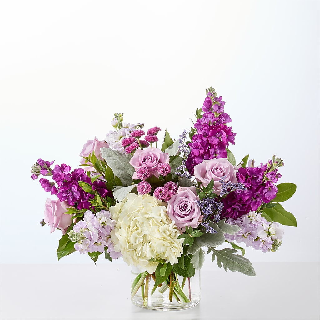 Empress Bouquet – ANDREW'S FLOWERS, Beaverton OR