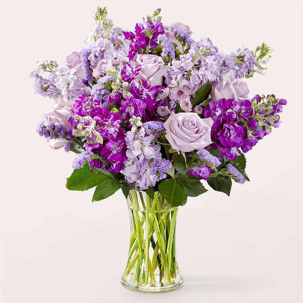Give a Twirl Bouquet – ANDREW'S FLOWERS, Beaverton OR