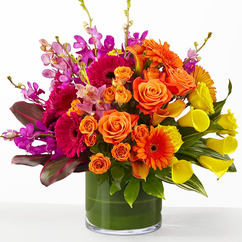 The Mosaic – ANDREW'S FLOWERS, Beaverton OR