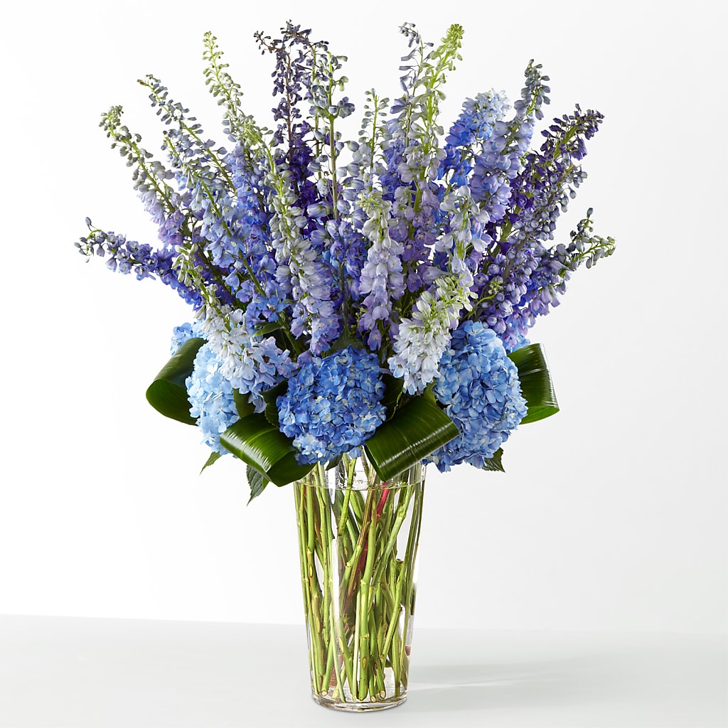 The Editorial – ANDREW'S FLOWERS, Beaverton OR
