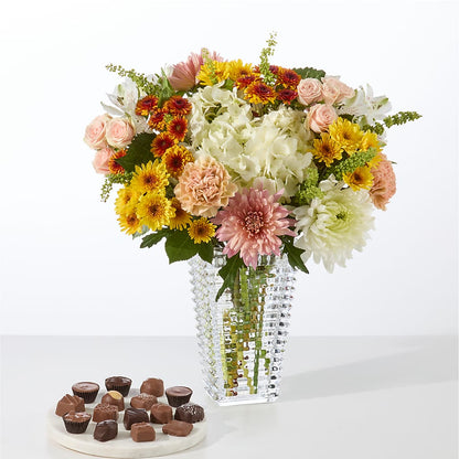 Fall Celebration Bouquet – ANDREW'S FLOWERS, Beaverton OR