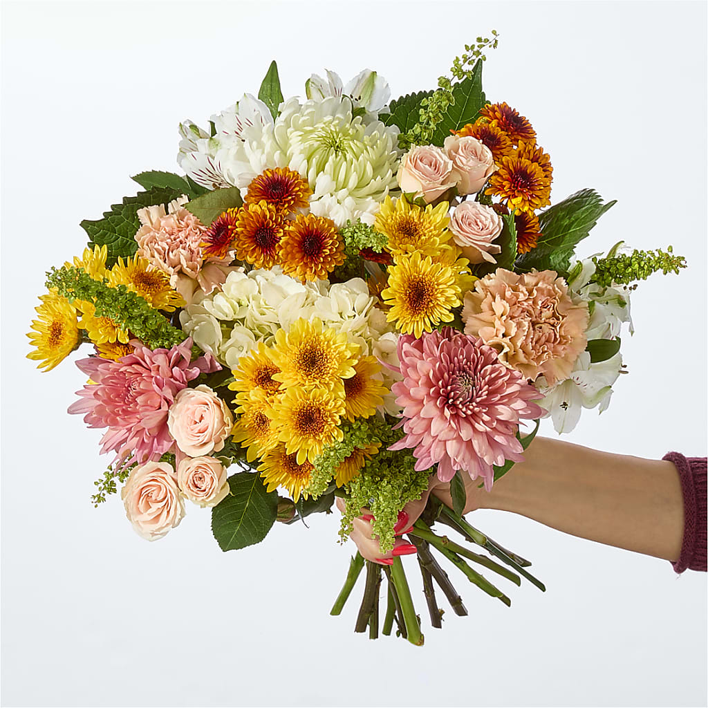 Fall Celebration Bouquet – ANDREW'S FLOWERS, Beaverton OR