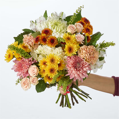 Fall Celebration Bouquet – ANDREW'S FLOWERS, Beaverton OR