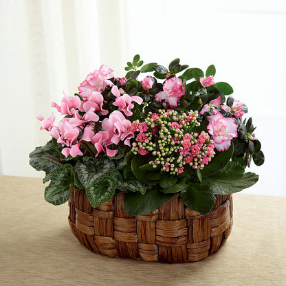 Pink Assortment – ANDREW'S FLOWERS, Beaverton OR