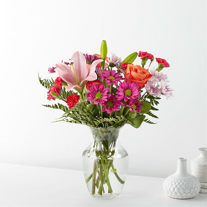 Light of My Life Bouquet – ANDREW'S FLOWERS, Beaverton OR