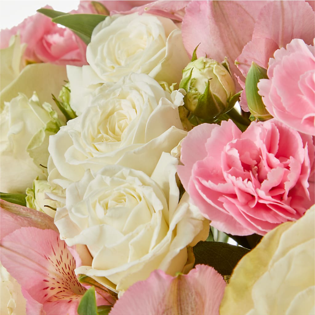 Gentle Healing Bouquet – ANDREW'S FLOWERS, Beaverton OR