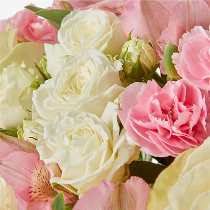 Gentle Healing Bouquet – ANDREW'S FLOWERS, Beaverton OR