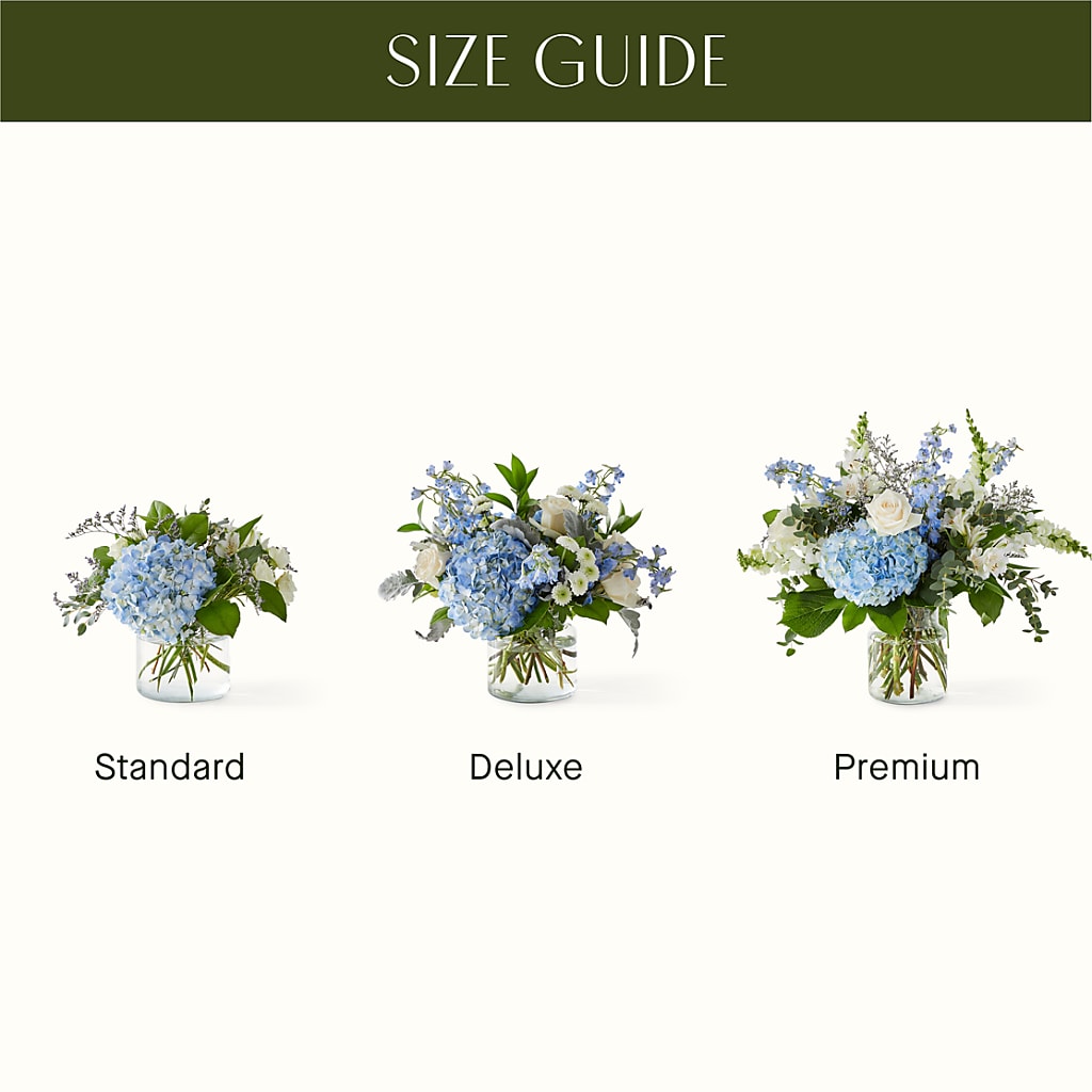 Coastal Blossom Bouquet – ANDREW'S FLOWERS, Beaverton OR
