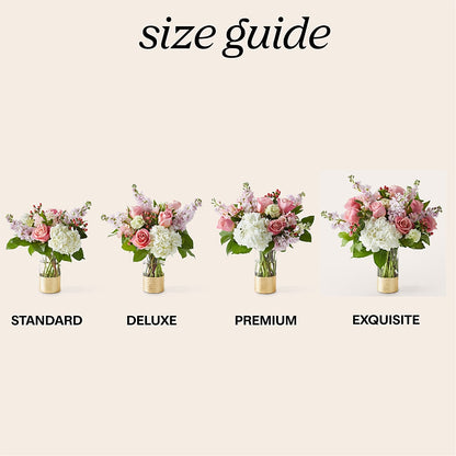 Little Luxuries Bouquet – ANDREW'S FLOWERS, Beaverton OR