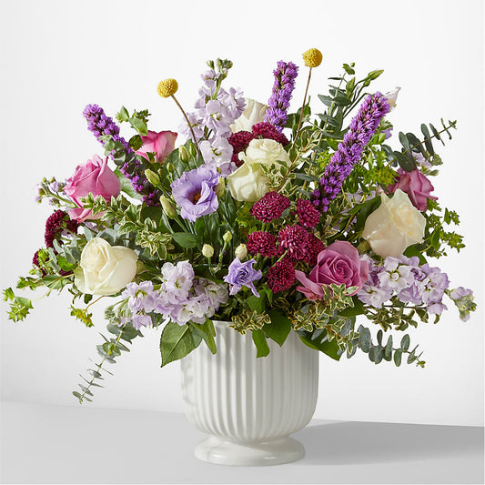 Work of Art Bouquet – ANDREW'S FLOWERS, Beaverton OR