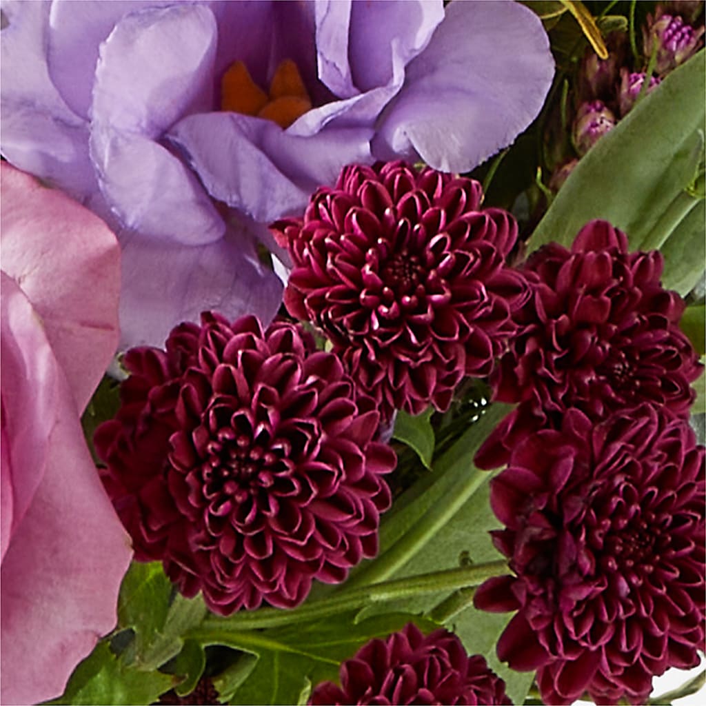 Work of Art Bouquet – ANDREW'S FLOWERS, Beaverton OR