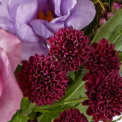 Work of Art Bouquet – ANDREW'S FLOWERS, Beaverton OR