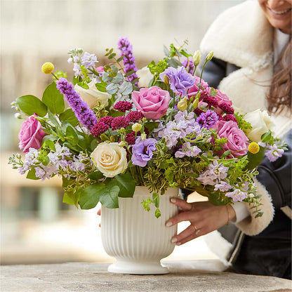 Work of Art Bouquet – ANDREW'S FLOWERS, Beaverton OR