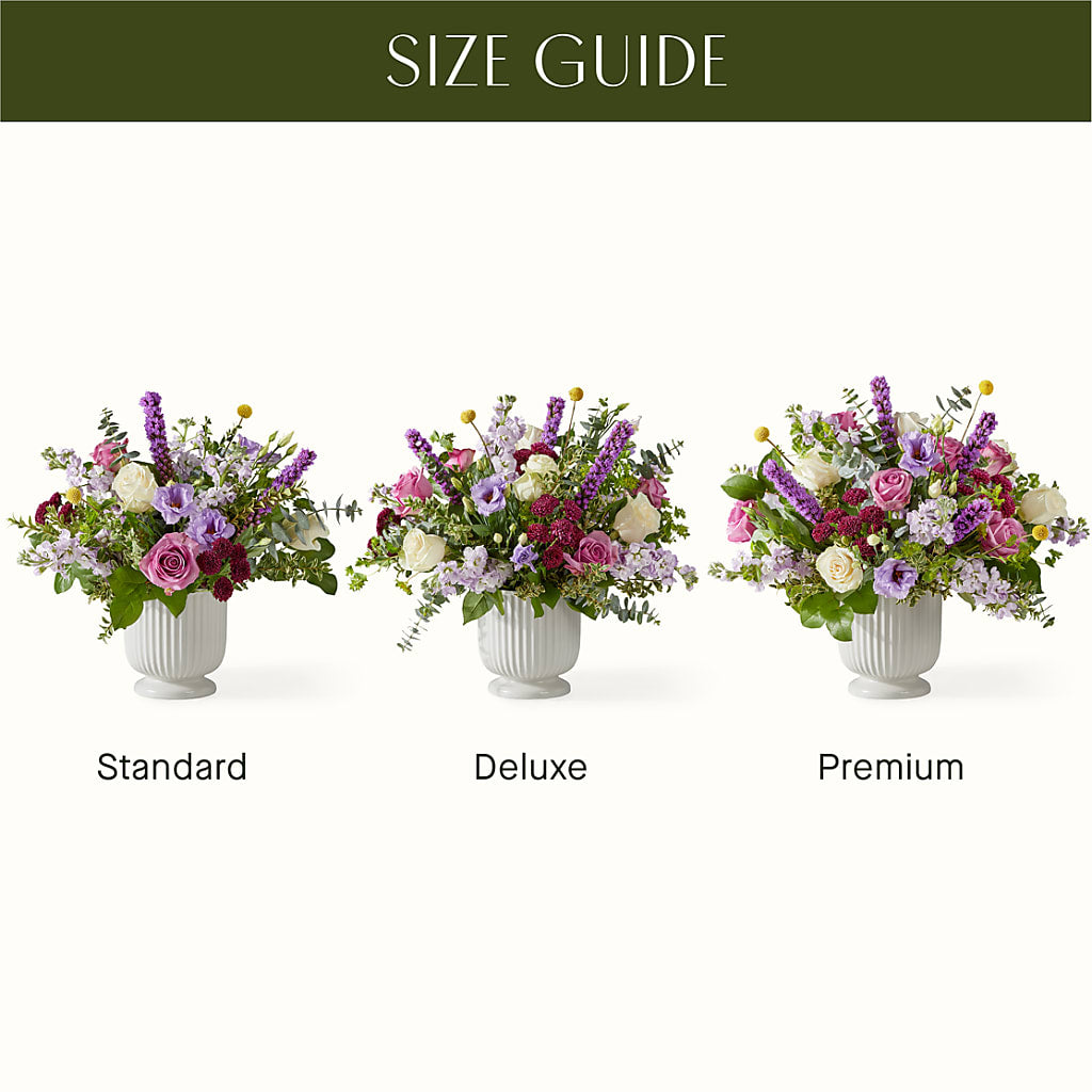 Work of Art Bouquet – ANDREW'S FLOWERS, Beaverton OR