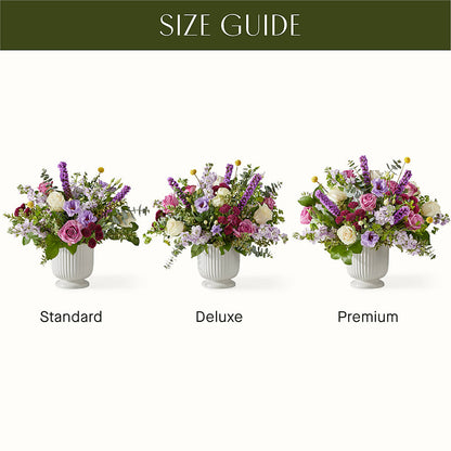 Work of Art Bouquet – ANDREW'S FLOWERS, Beaverton OR
