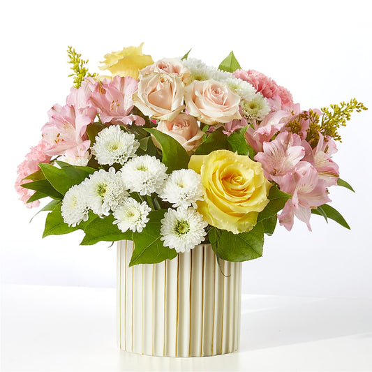 Watercolors Bouquet – ANDREW'S FLOWERS, Beaverton OR