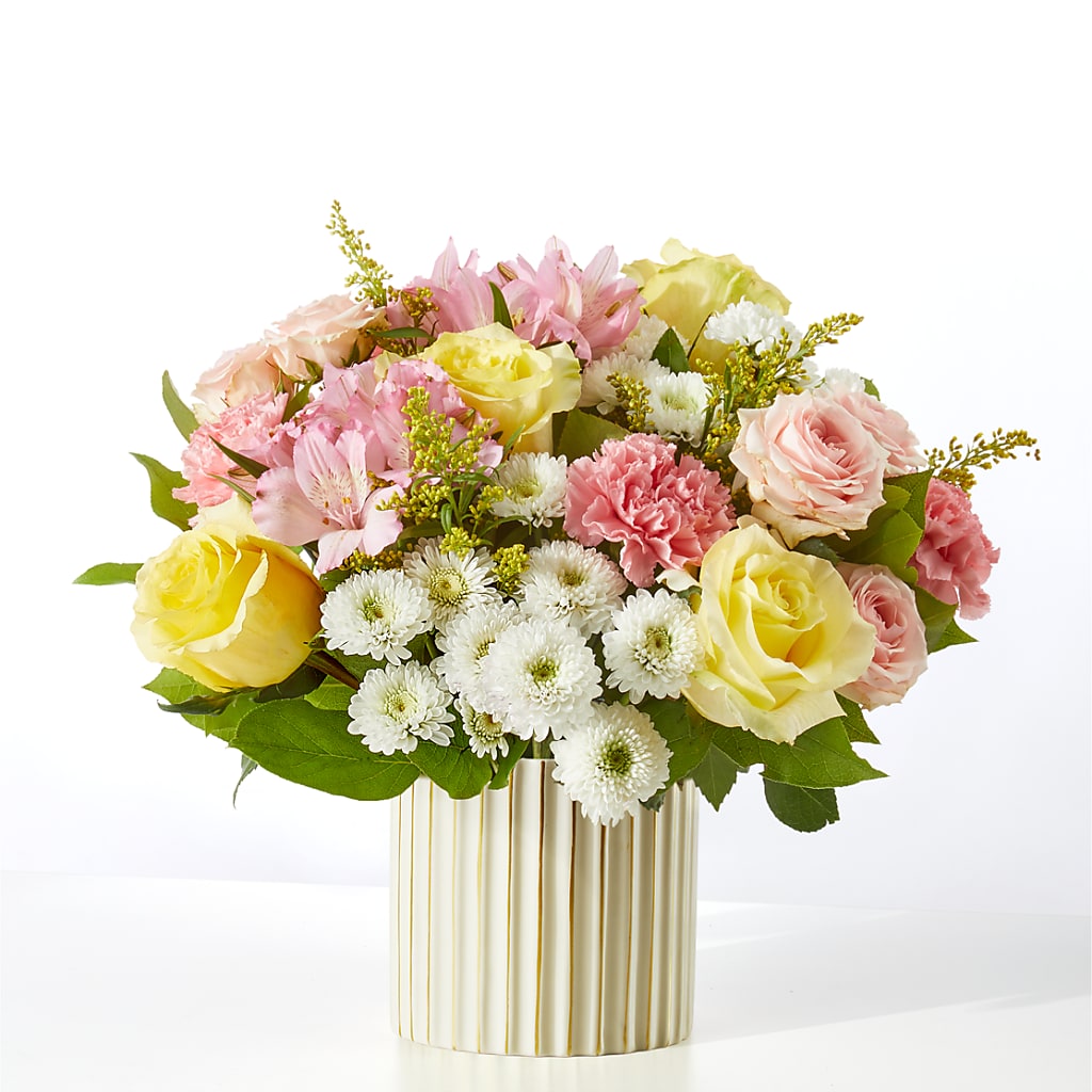 Watercolors Bouquet – ANDREW'S FLOWERS, Beaverton OR