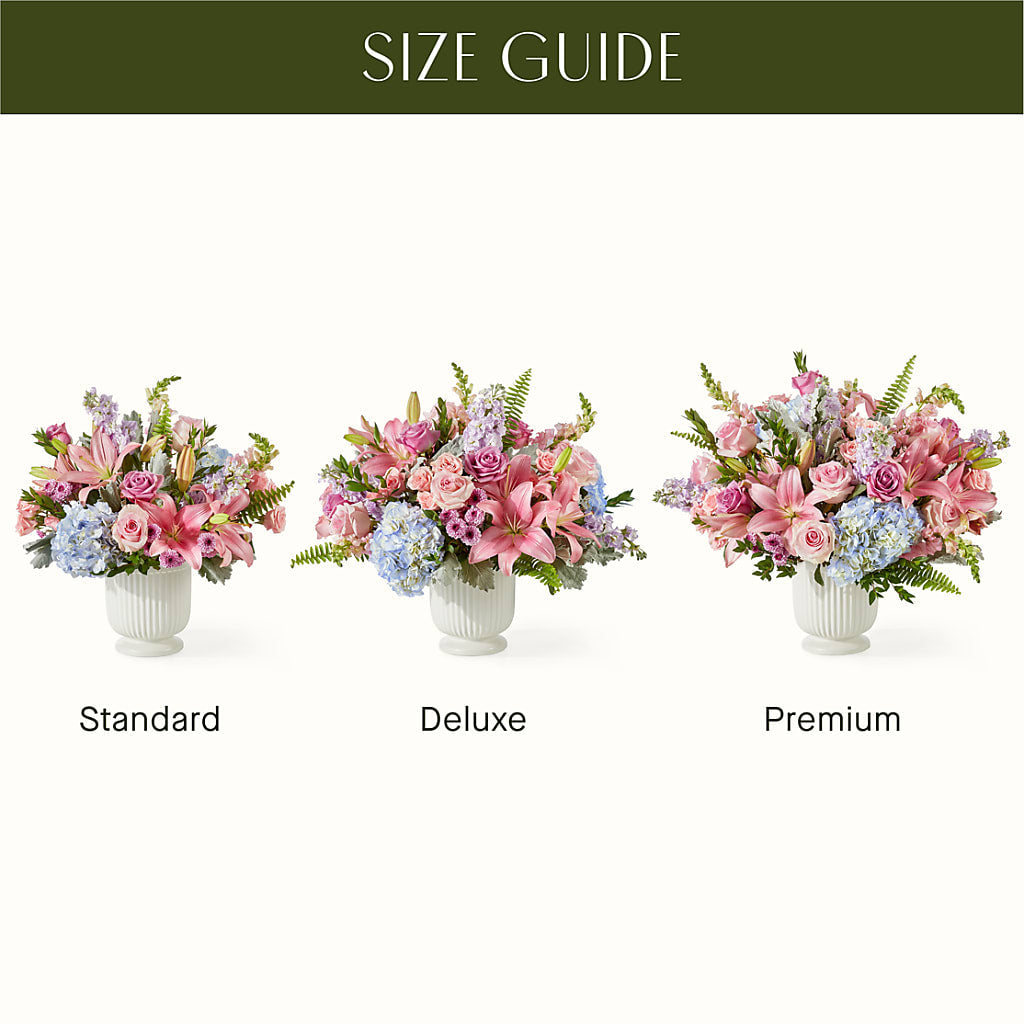 Wonderland Bouquet – ANDREW'S FLOWERS, Beaverton OR