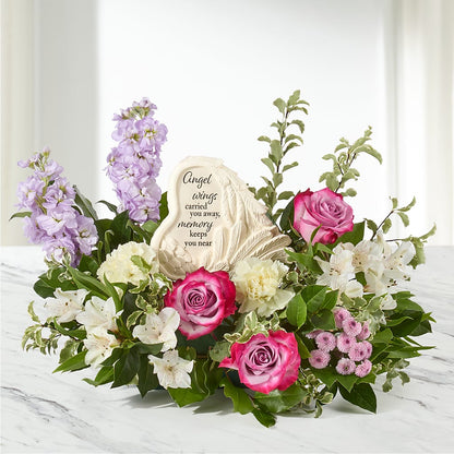 In My Heart Arrangement – ANDREW'S FLOWERS, Beaverton OR