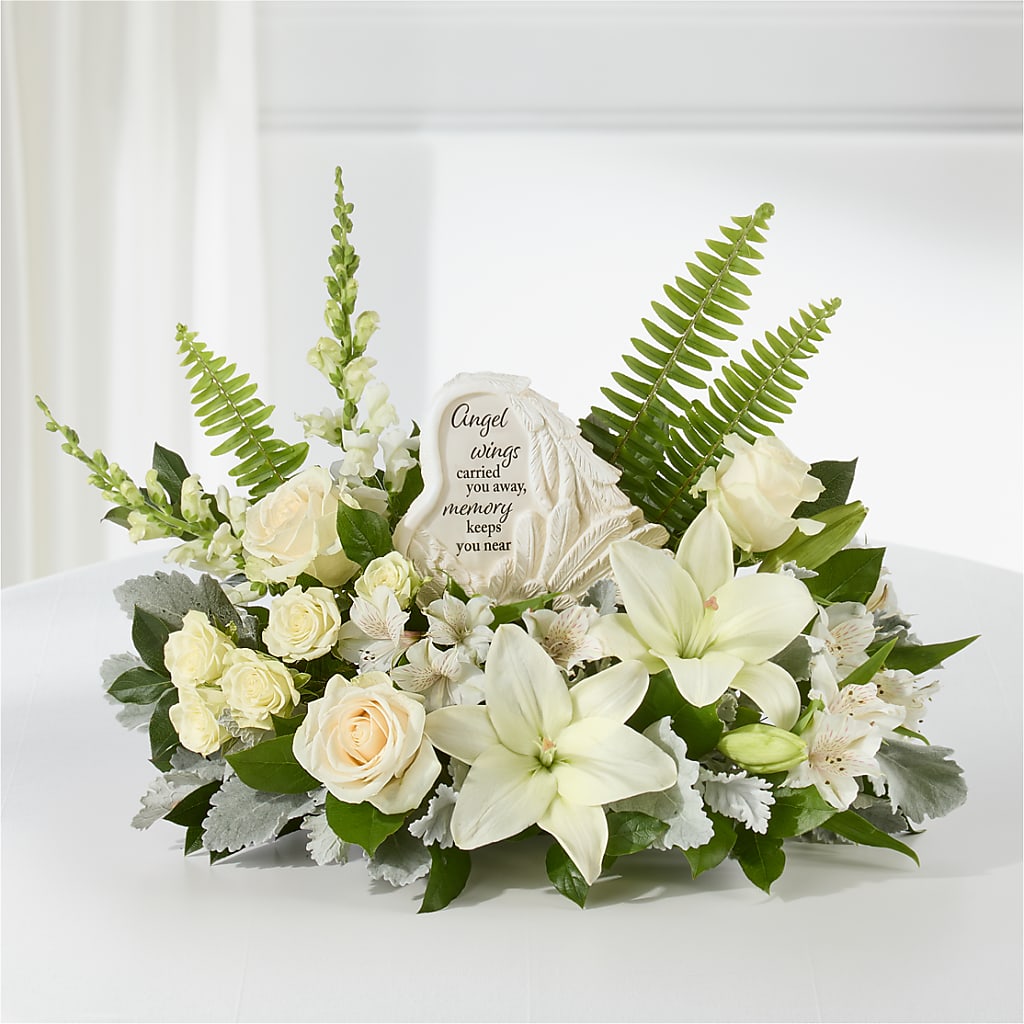 Holding You Close Arrangement – ANDREW'S FLOWERS, Beaverton OR