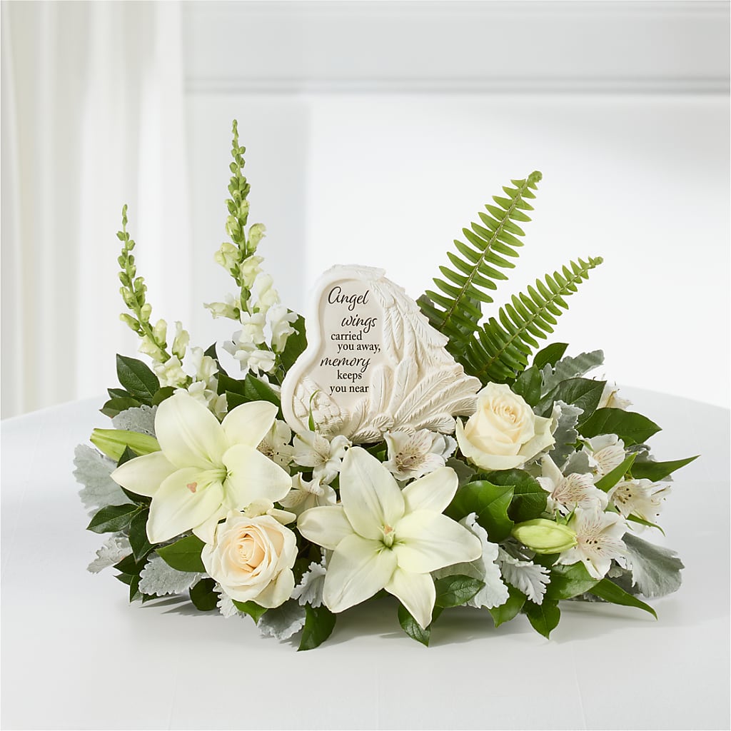 Holding You Close Arrangement – ANDREW'S FLOWERS, Beaverton OR