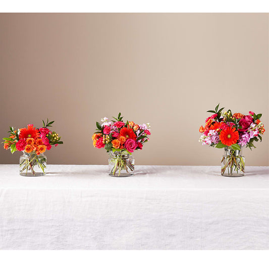 Fiesta Bouquet – ANDREW'S FLOWERS, Beaverton OR