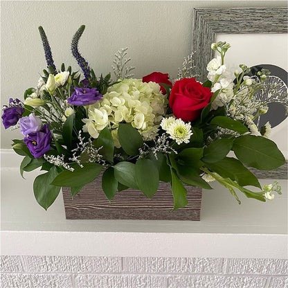 Sweet Magnolia Bouquet – ANDREW'S FLOWERS, Beaverton OR