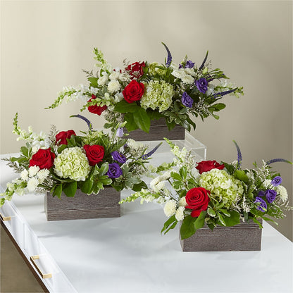 Sweet Magnolia Bouquet – ANDREW'S FLOWERS, Beaverton OR
