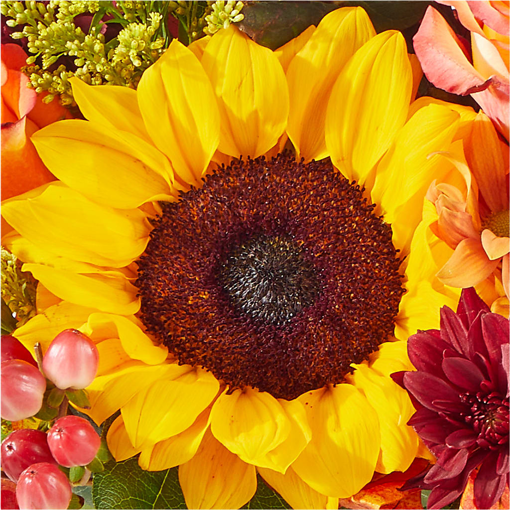 The Outdoors Bouquet – ANDREW'S FLOWERS, Beaverton OR