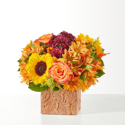 The Outdoors Bouquet – ANDREW'S FLOWERS, Beaverton OR