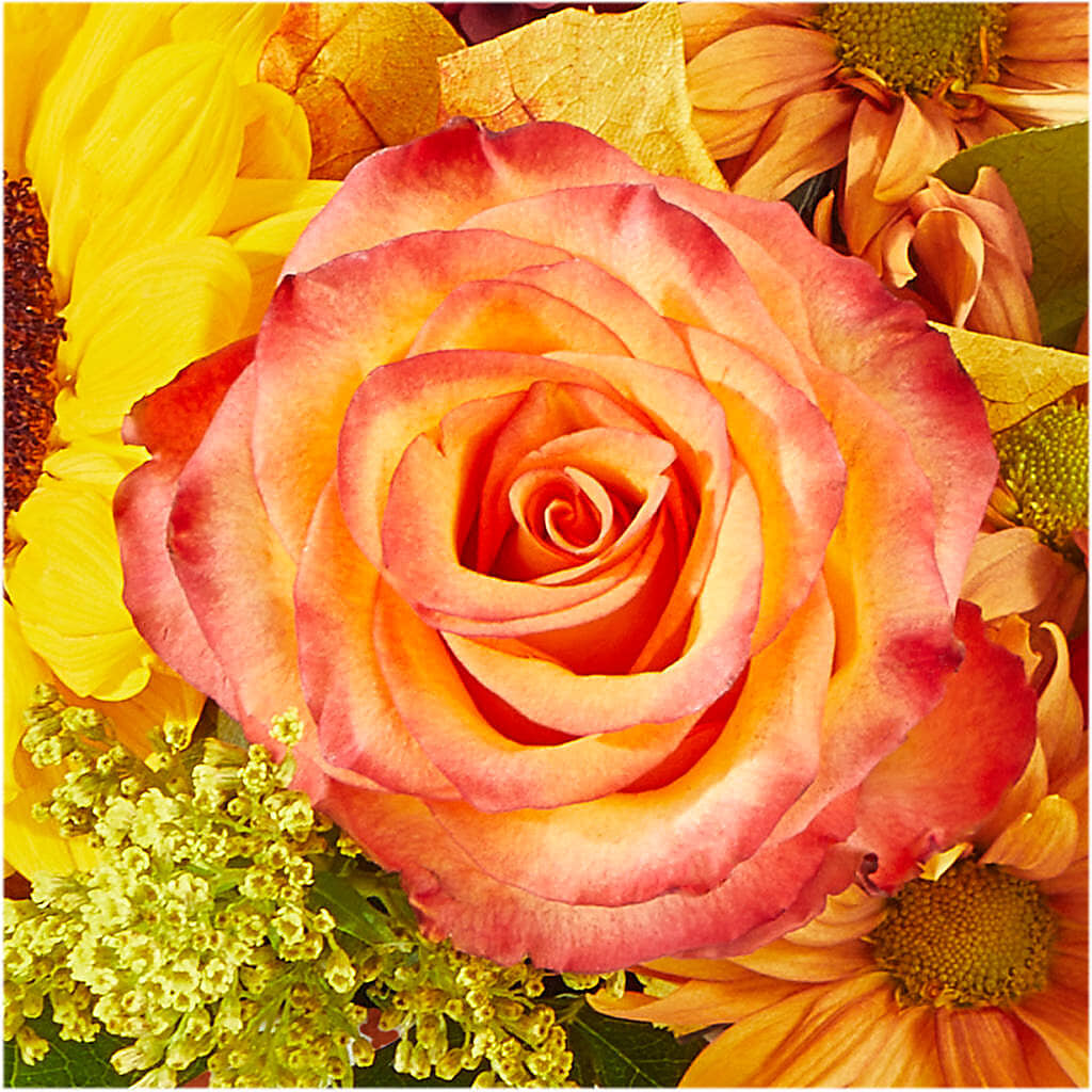 The Outdoors Bouquet – ANDREW'S FLOWERS, Beaverton OR