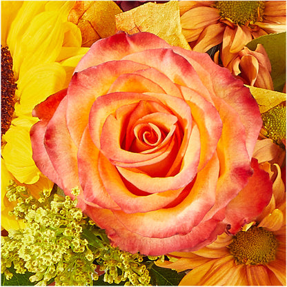 The Outdoors Bouquet – ANDREW'S FLOWERS, Beaverton OR