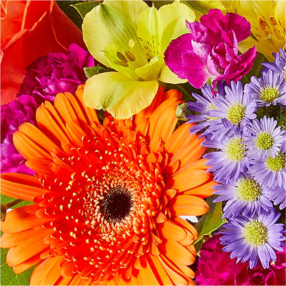 Tricks & Treats Pumpkin – ANDREW'S FLOWERS, Beaverton OR