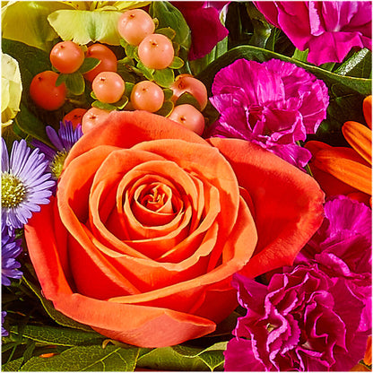 Tricks & Treats Pumpkin – ANDREW'S FLOWERS, Beaverton OR