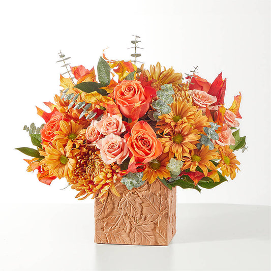 Scenic Route Bouquet – ANDREW'S FLOWERS, Beaverton OR
