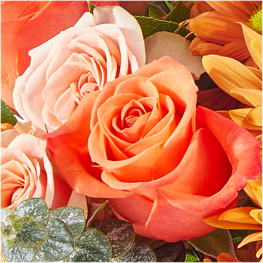 Scenic Route Bouquet – ANDREW'S FLOWERS, Beaverton OR
