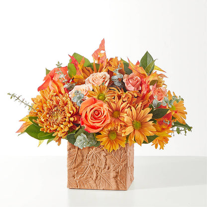 Scenic Route Bouquet – ANDREW'S FLOWERS, Beaverton OR