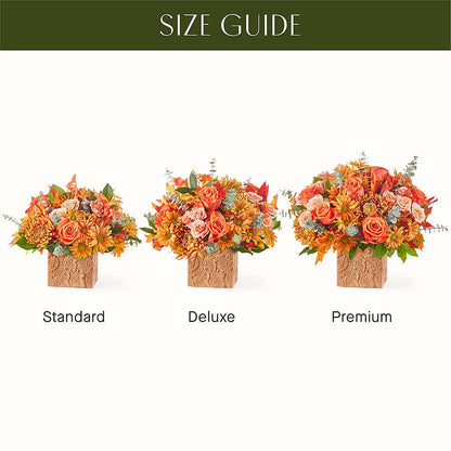 Scenic Route Bouquet – ANDREW'S FLOWERS, Beaverton OR