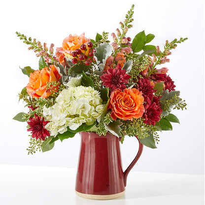 Fall's Finest Bouquet – ANDREW'S FLOWERS, Beaverton OR