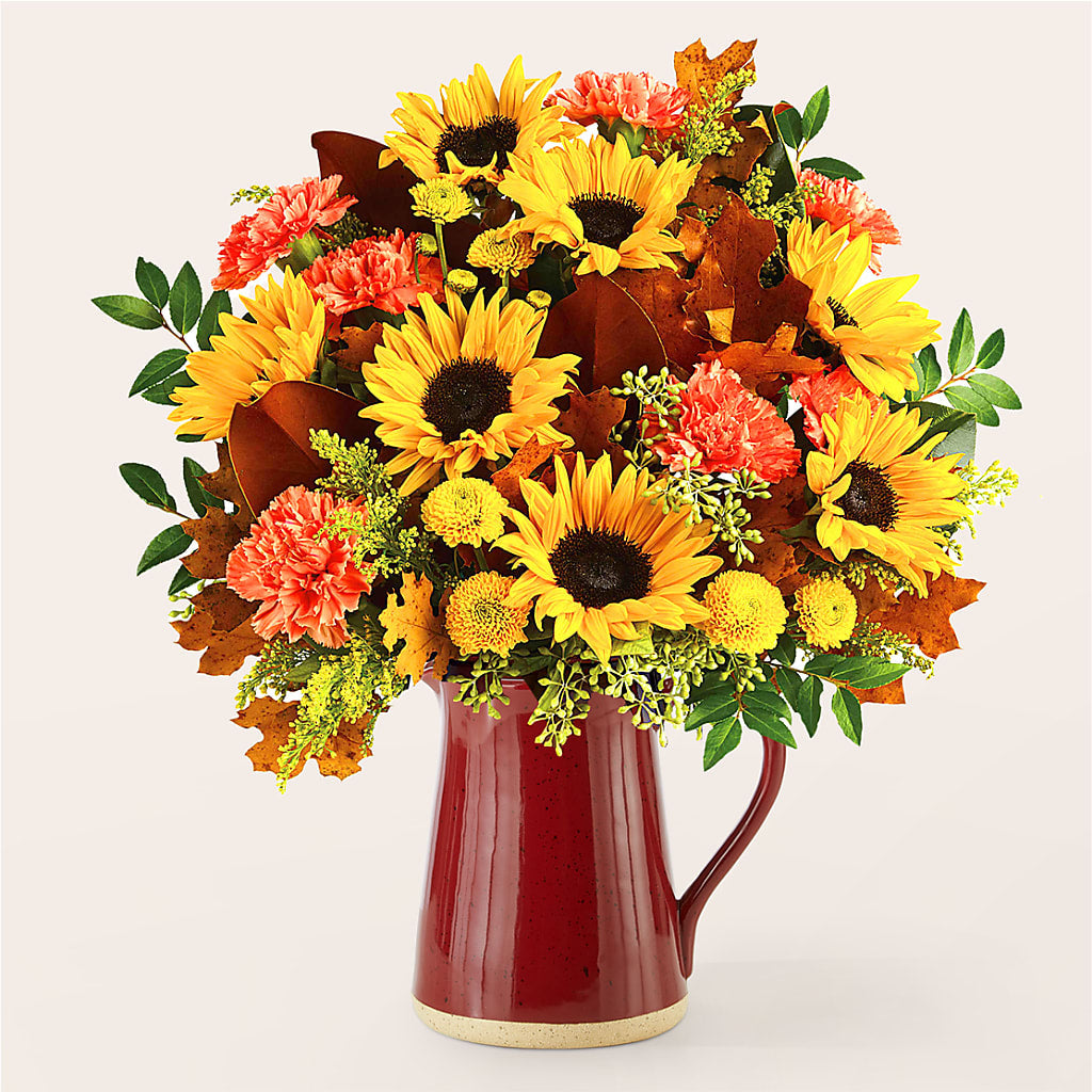 Gourd Vibes Bouquet – ANDREW'S FLOWERS, Beaverton OR