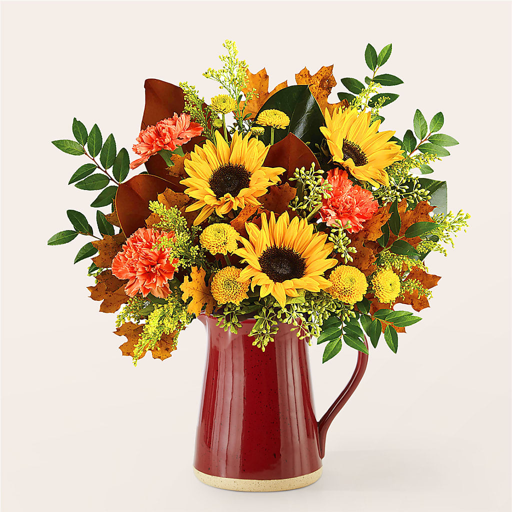 Gourd Vibes Bouquet – ANDREW'S FLOWERS, Beaverton OR