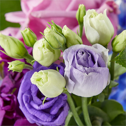 Twilight Glow Bouquet – ANDREW'S FLOWERS, Beaverton OR