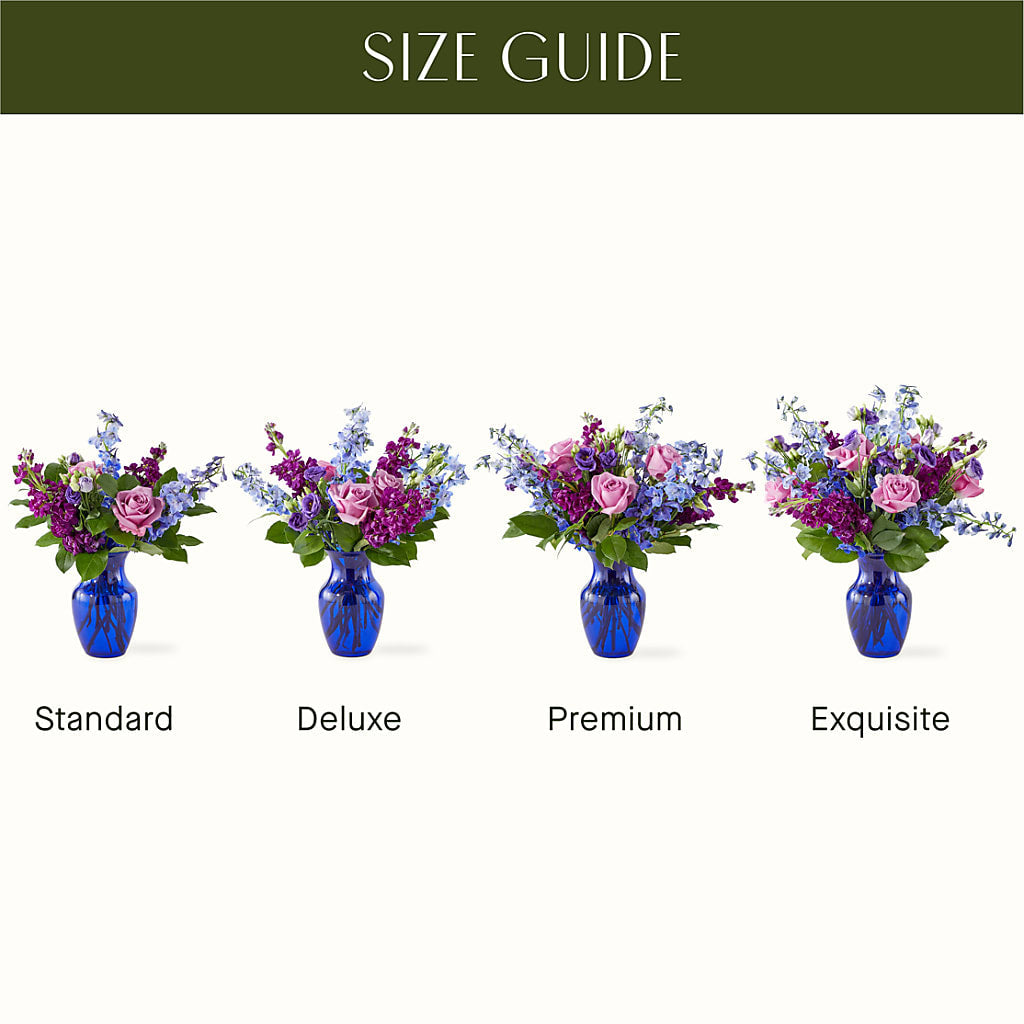 Twilight Glow Bouquet – ANDREW'S FLOWERS, Beaverton OR