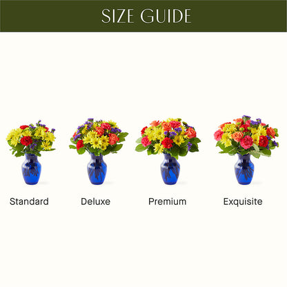 Brighter Days Bouquet – ANDREW'S FLOWERS, Beaverton OR
