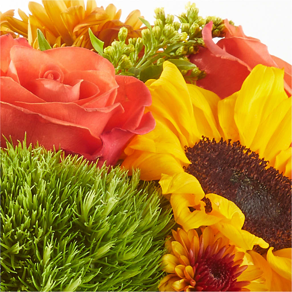 Farmer’s Market Stroll Bouquet – ANDREW'S FLOWERS, Beaverton OR