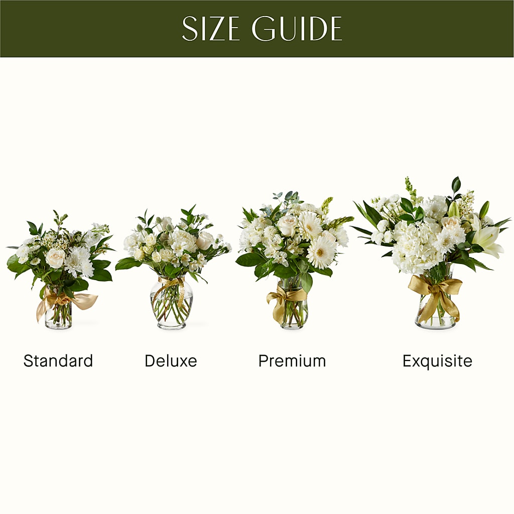 New Beginnings – A Florist Original – ANDREW'S FLOWERS, Beaverton OR