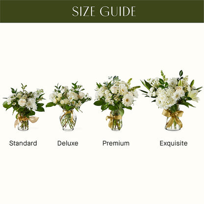 New Beginnings – A Florist Original – ANDREW'S FLOWERS, Beaverton OR