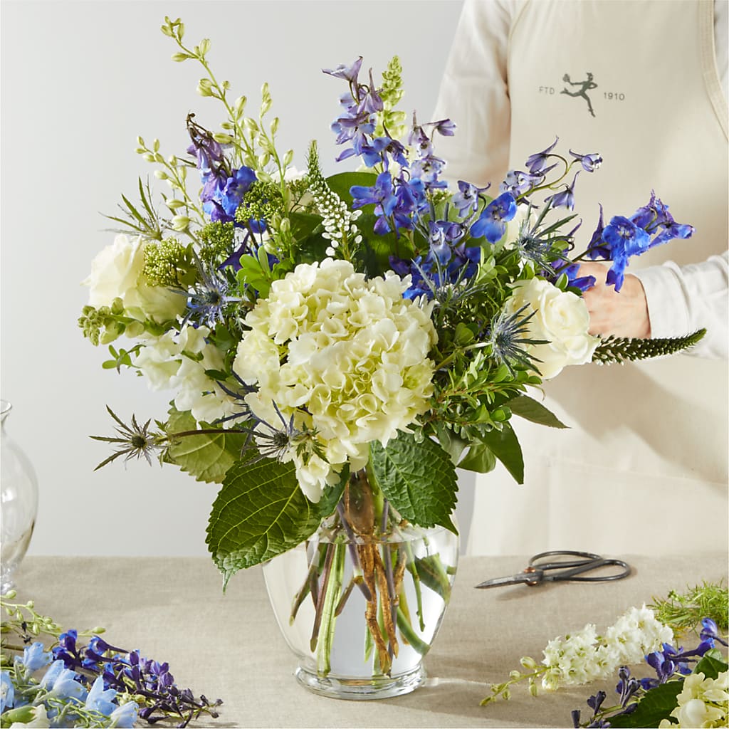 Festival of Lights – A Florist Original – ANDREW'S FLOWERS, Beaverton OR