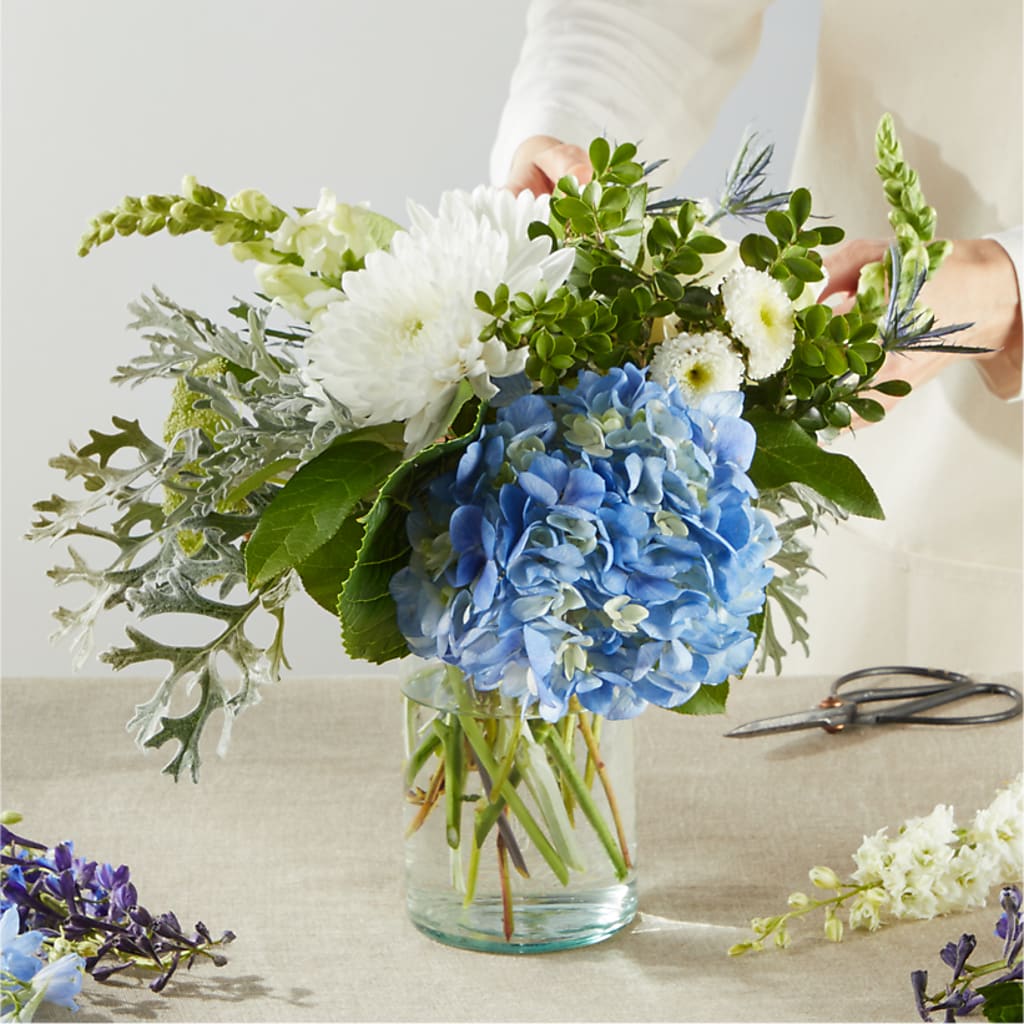 Festival of Lights – A Florist Original – ANDREW'S FLOWERS, Beaverton OR