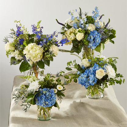 Festival of Lights – A Florist Original – ANDREW'S FLOWERS, Beaverton OR